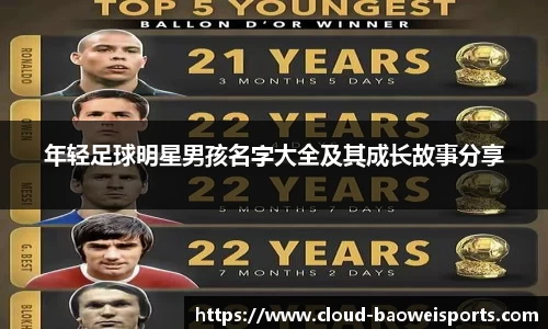 年轻足球明星男孩名字大全及其成长故事分享